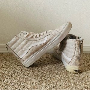 Vans Authentic Sk8-Hi